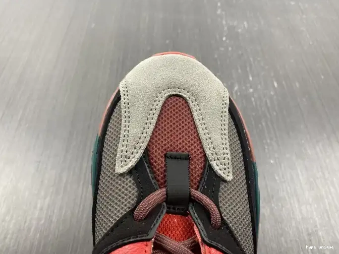 hype HQ6979 Boost Hi-Res 700 Adidas Yeezy Red 0516